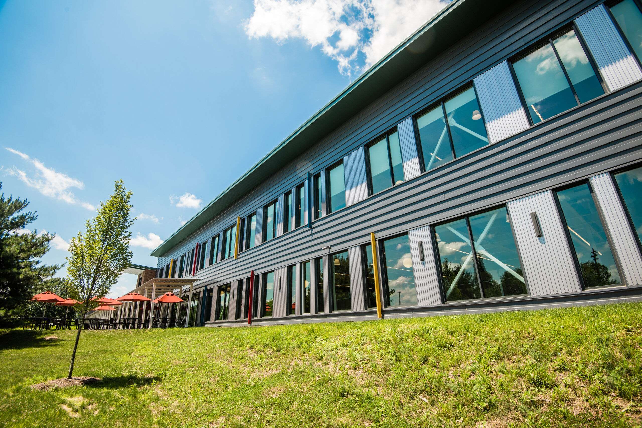 Energy Efficiency and Indoor Air Quality with Green Building Alliance
