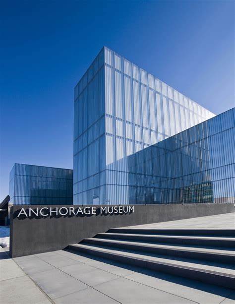 Anchorage Museum