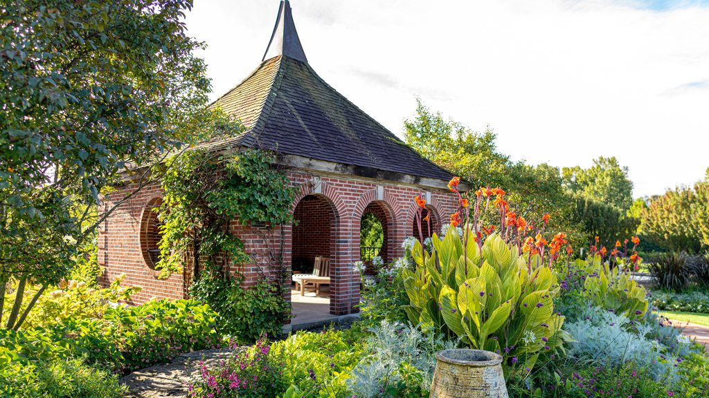 Green Bay Botanical Garden - The Climate Toolkit