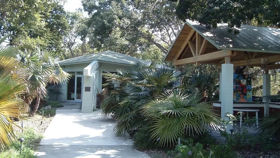 Key West Tropical Forest & Botanical Garden