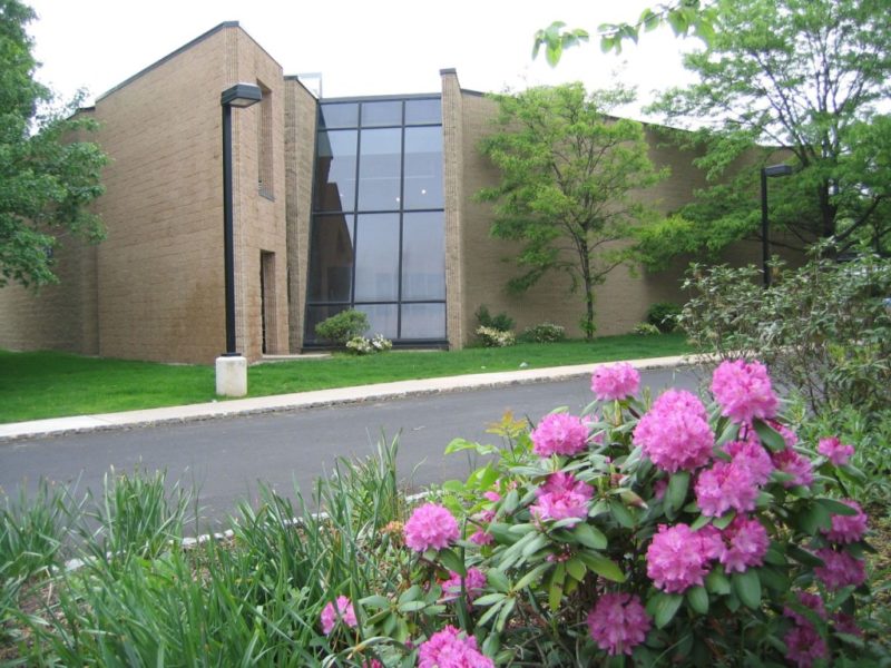 Visual Arts Center of New Jersey
