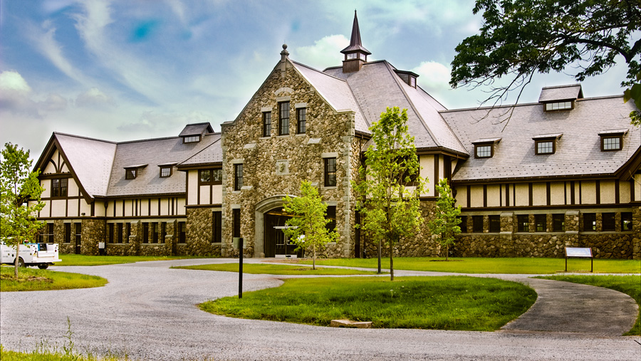 Duke Farms
