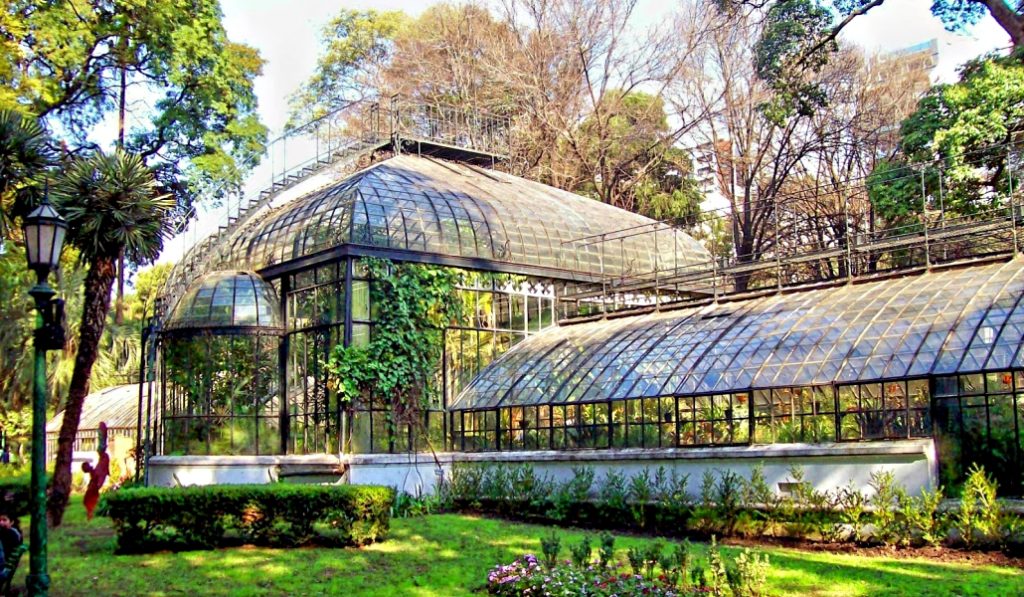Real Jardín Botánico, Consejo Superior de Investigaciones Cientificas