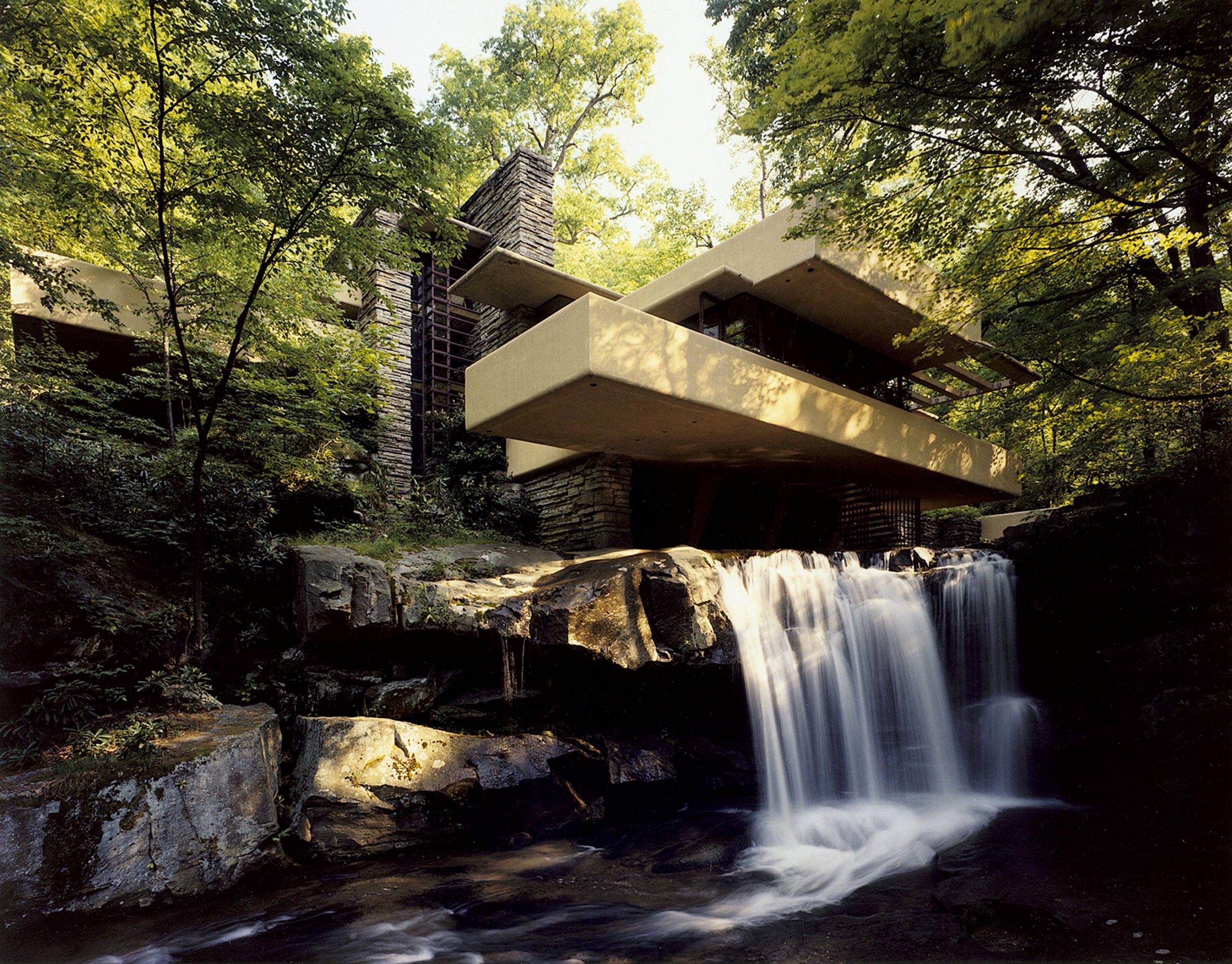 Fallingwater
