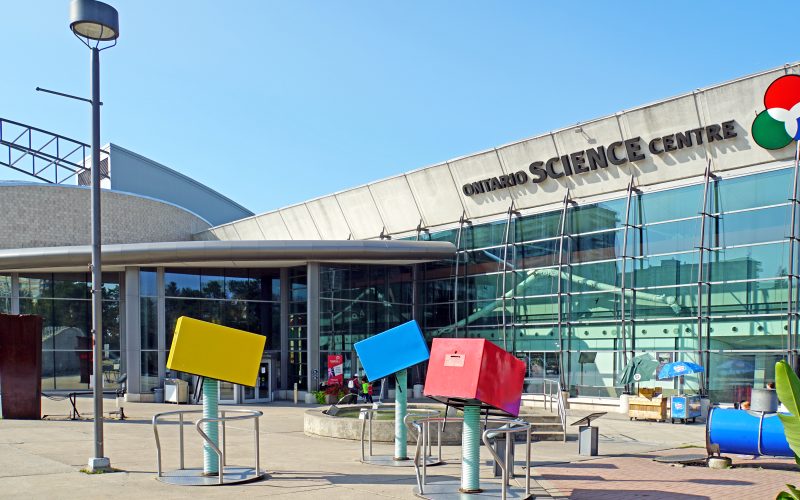 Ontario Science Centre