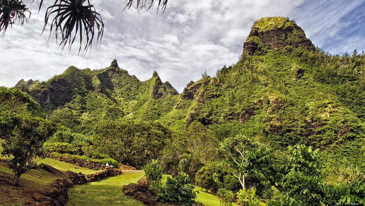 National Tropical Botanical Garden - The Climate Toolkit