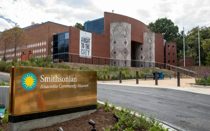 Center for Environmental Justice – Smithsonian Anacostia Community Museum