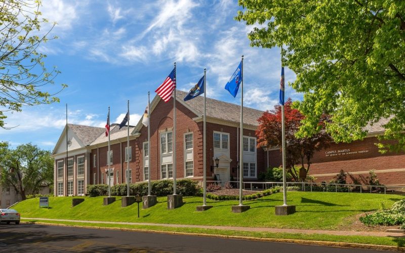 Northwest Territory Museum Society