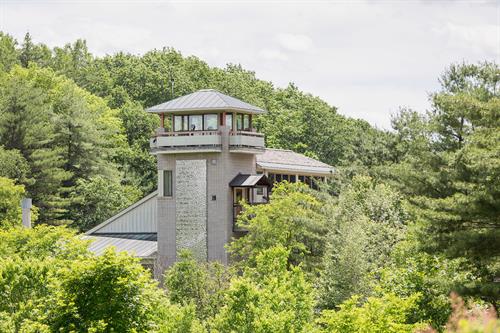 Montshire Museum of Science