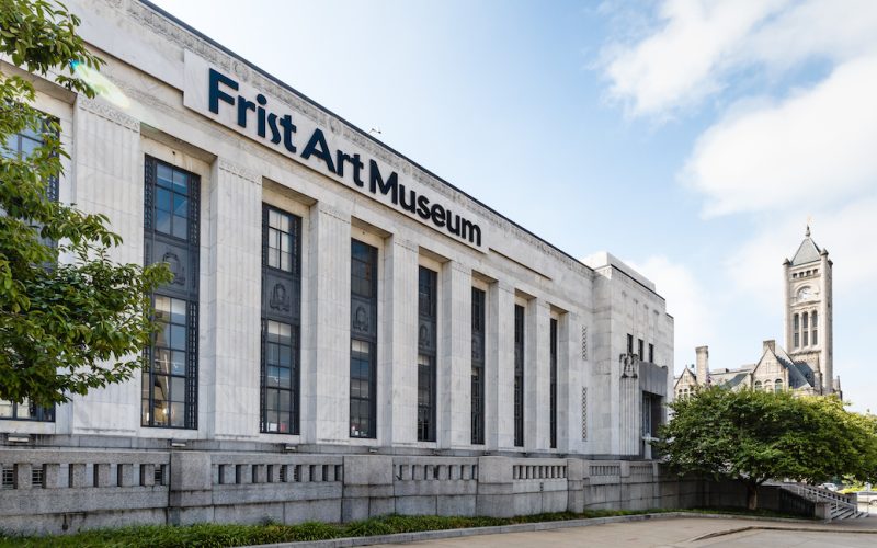 Frist Art Museum