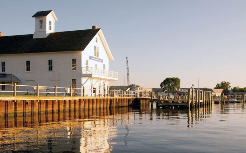 Connecticut River Museum