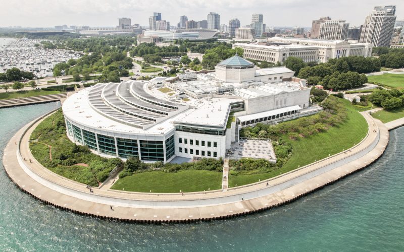 Shedd Aquarium