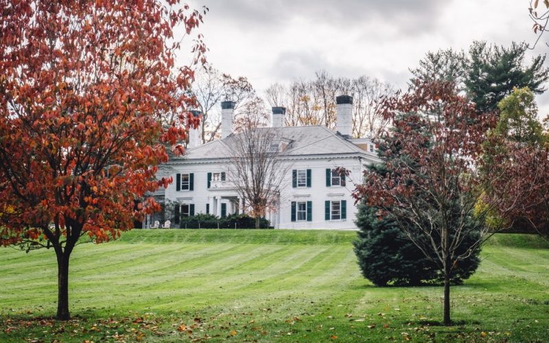 Morris County Park Commission: Frelinghuysen Arboretum