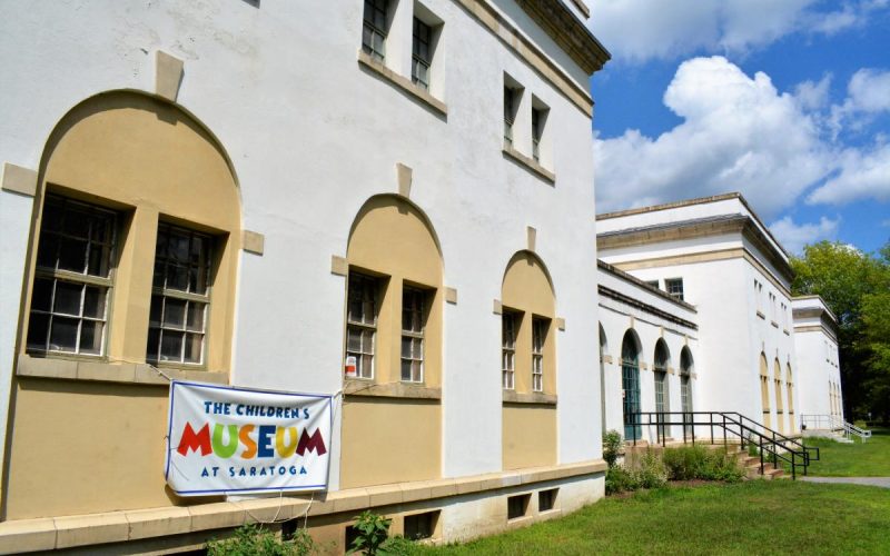 Children’s Museum at Saratoga