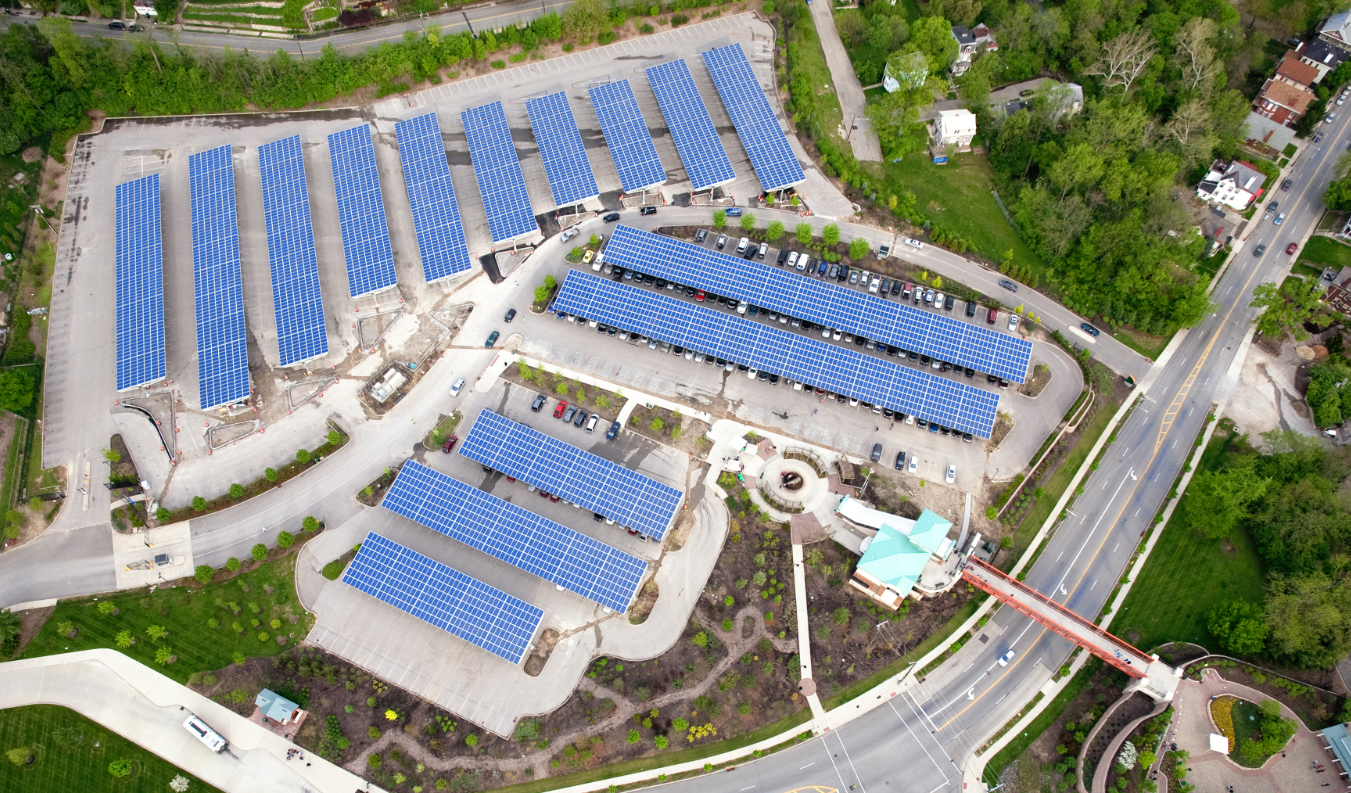 Webinar 17: Community Solar Initiatives with Cincinnati Zoo & Botanical Garden