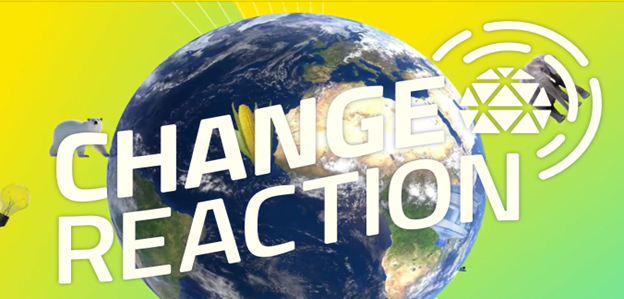Engaging Climate Curiosity: How Science World’s “Change Reaction” Portal Sparks Environmental Dialogue
