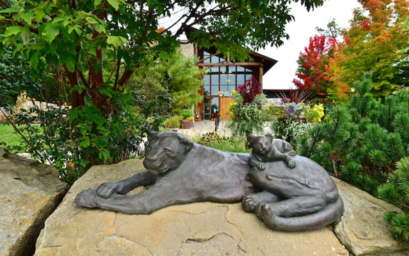 Akron Zoological Park