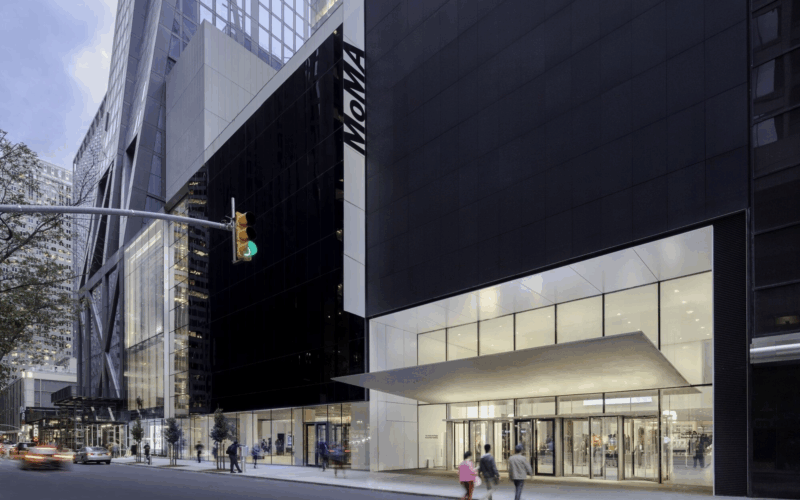 Museum of Modern Art (MoMA)