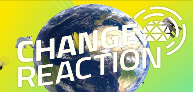 Engaging Climate Curiosity: How Science World’s “Change Reaction” Portal Sparks Environmental Dialogue