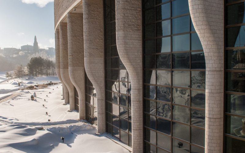 Canadian Museum of History