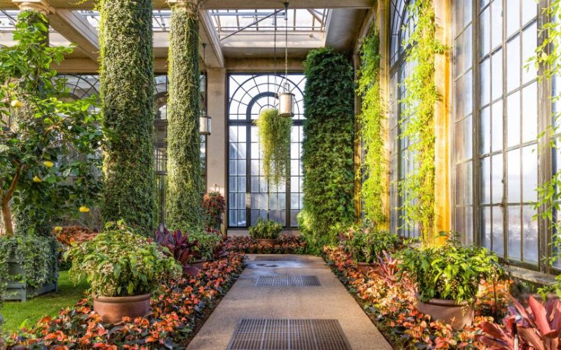 Longwood Gardens, Inc