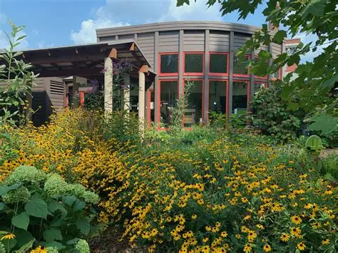 Civic Garden Center of Greater Cincinnati