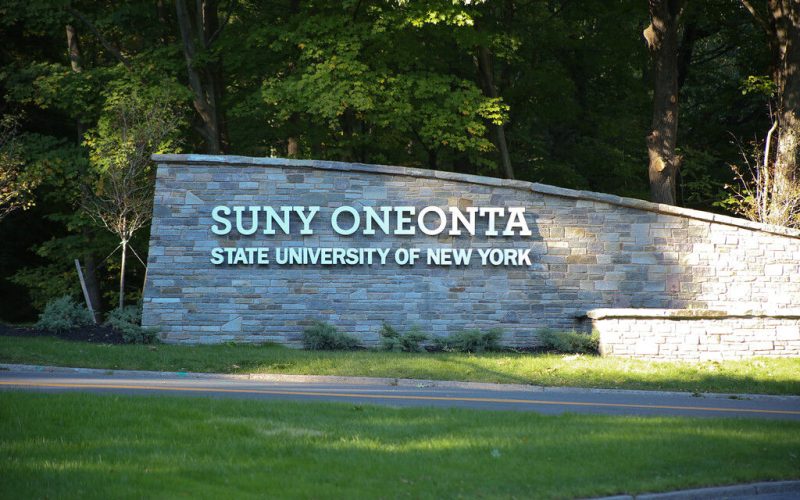 Cooperstown Graduate Program / SUNY Oneonta