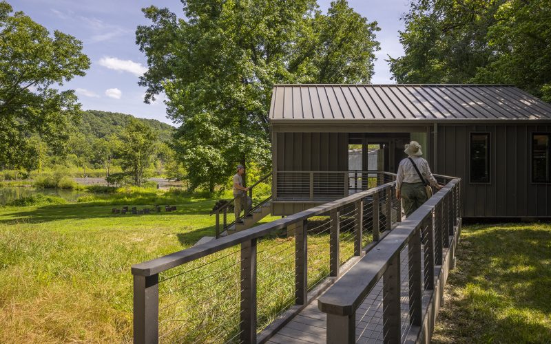 Ozark Research Field Station