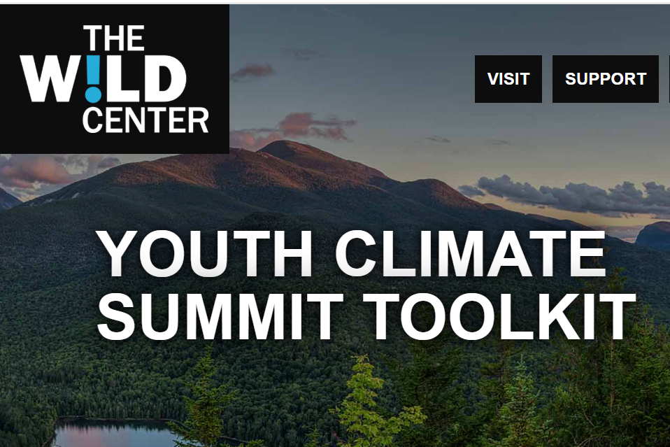Youth Climate Summit Toolkit
