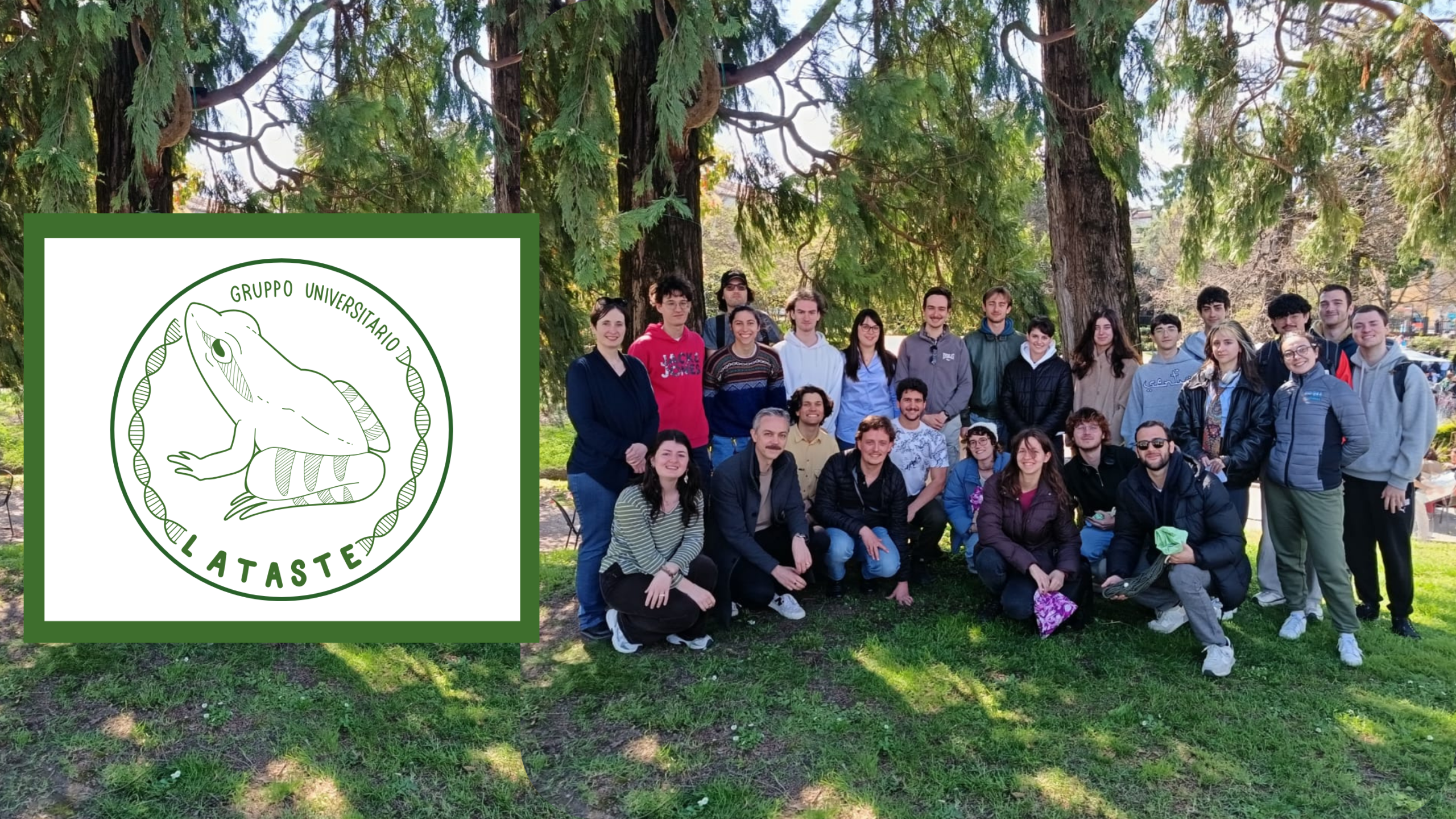 Youth Spotlight Series: Building a Community of Nature Lovers in Universities with Gruppo Lataste
